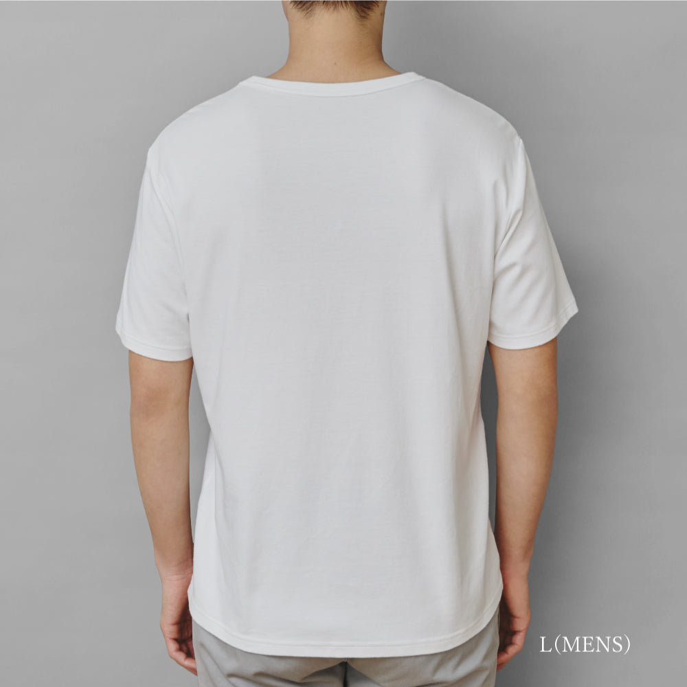 curefilo®(キュアフィーロ)シリーズ・Tシャツ MENS