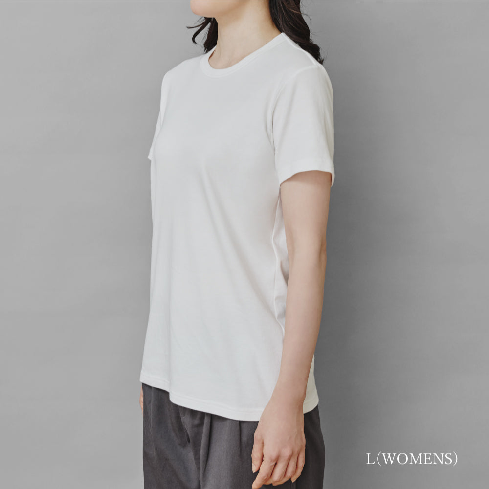 curefilo®(キュアフィーロ)シリーズ・Tシャツ WOMENS