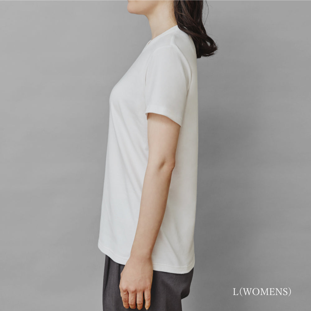 curefilo®(キュアフィーロ)シリーズ・Tシャツ WOMENS