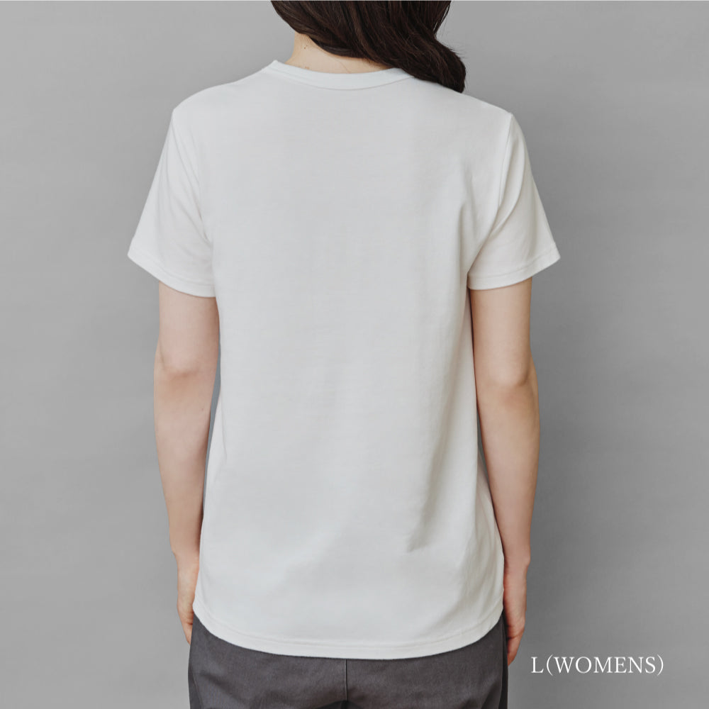 curefilo®(キュアフィーロ)シリーズ・Tシャツ WOMENS