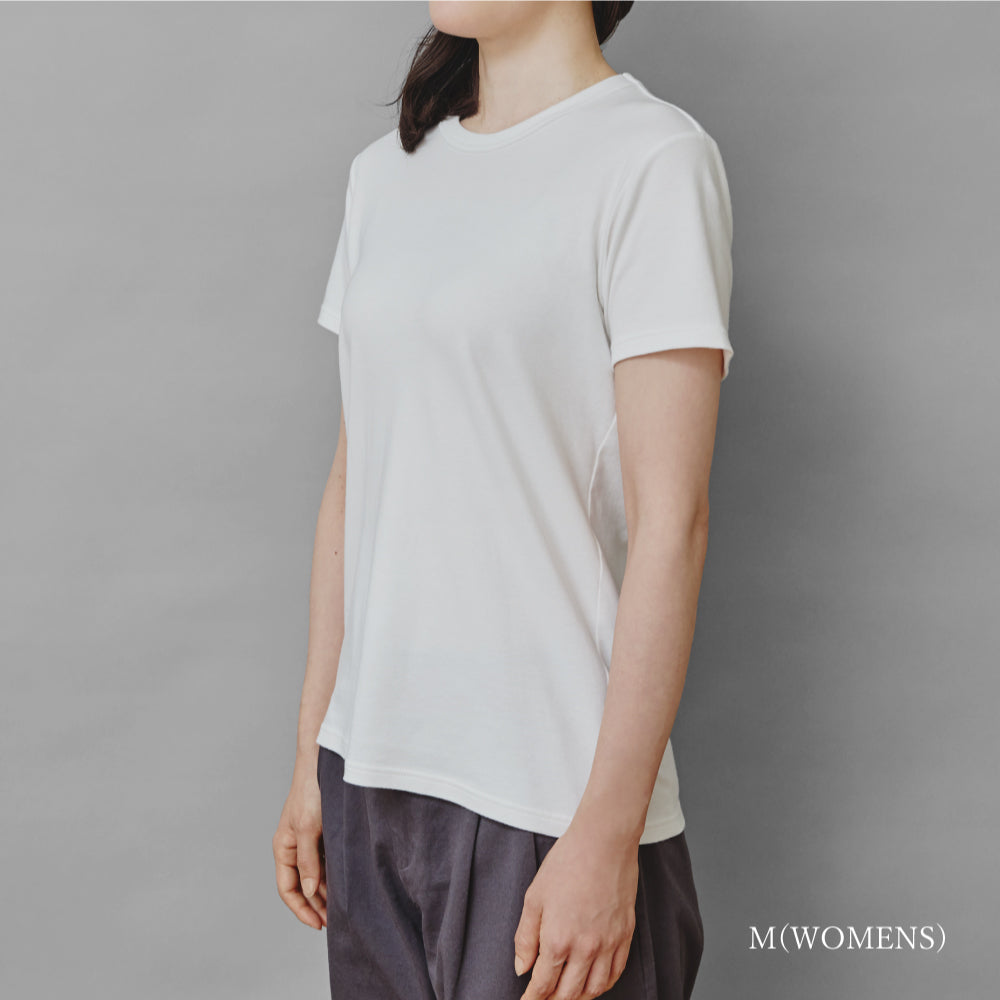 curefilo®(キュアフィーロ)シリーズ・Tシャツ WOMENS