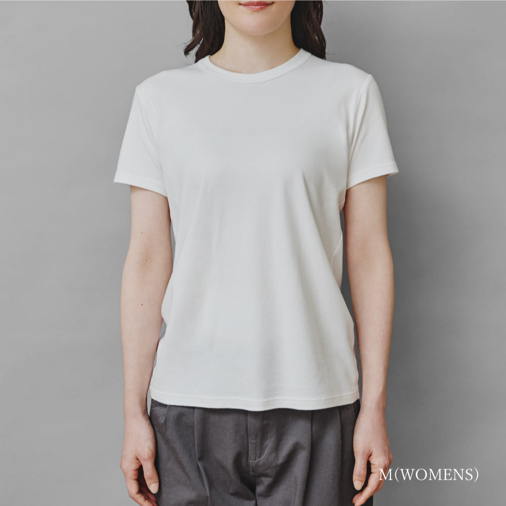 curefilo®(キュアフィーロ)シリーズ・Tシャツ WOMENS