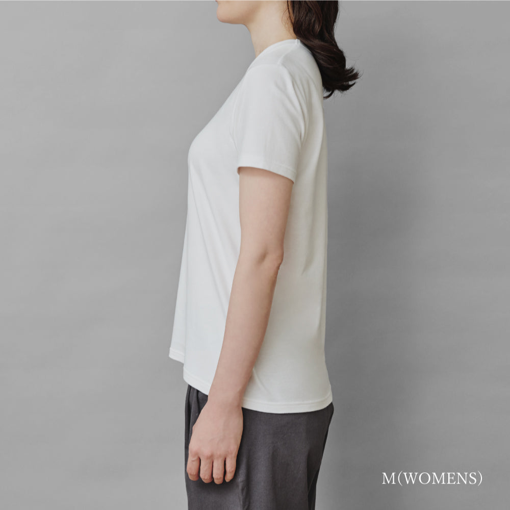 curefilo®(キュアフィーロ)シリーズ・Tシャツ WOMENS