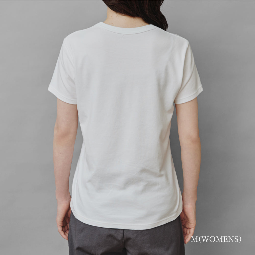 curefilo®(キュアフィーロ)シリーズ・Tシャツ WOMENS