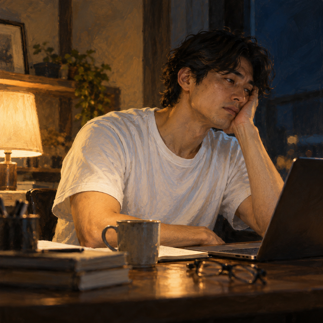 寝不足の脳は、酔っ払いと同じ？ 睡眠不足が判断力と集中力を奪う理由