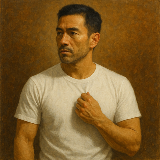 “冬の乾燥対策”─肌とパフォーマンスを守る衣服の選び方