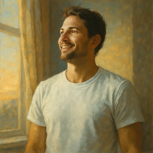 冬の朝を制する者は、一日を制す─寒い季節の“起き方”トレーニング