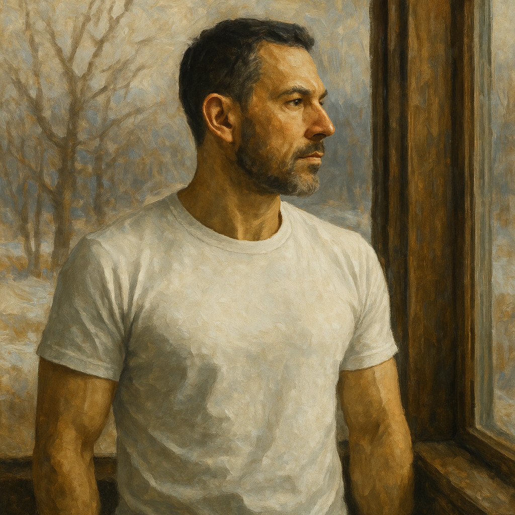 冬はダイエットに最適な季節！？─季節の“代謝特性”を味方につける方法