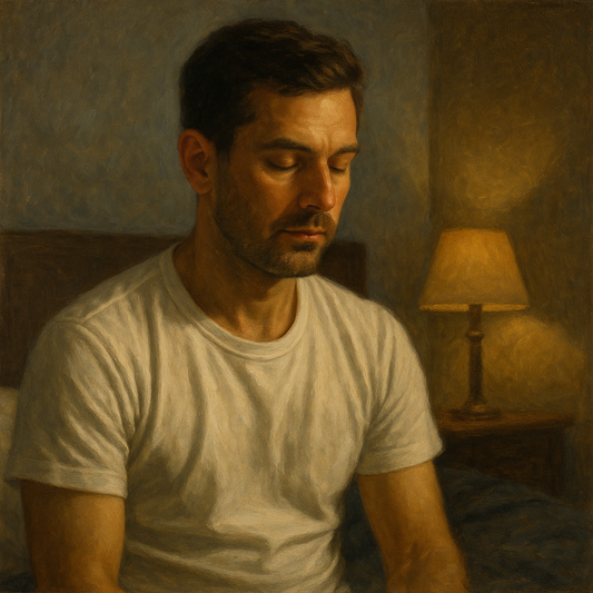 寝つきが悪い人の共通点─自律神経の整え方、間違えていませんか？