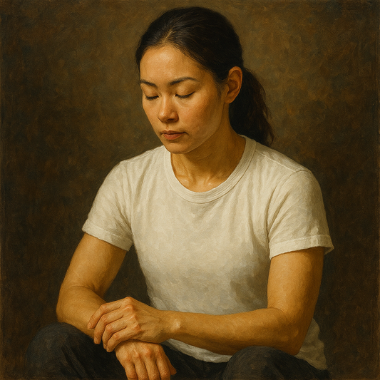 “休む力”を鍛える─筋トレとリカバリーの関係