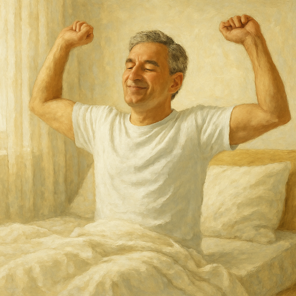 なぜ、人は“睡眠の大切さ”を知りながらも、お金をかけないのか？