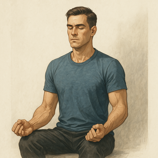 忙しい人ほど、瞑想が必要な理由