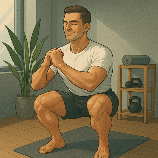 筋トレが仕事に効く理由─意志力と継続力の鍛え方