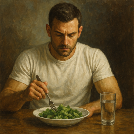 食べすぎ・飲みすぎの翌日、何をすべきか？─“リセット”の正しい方法