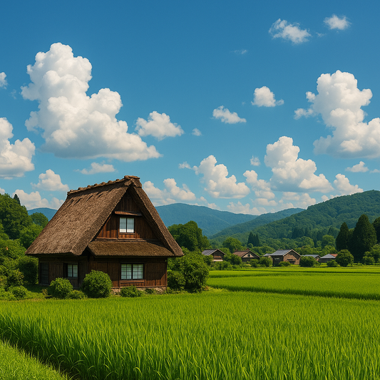 夏季休暇のお知らせ