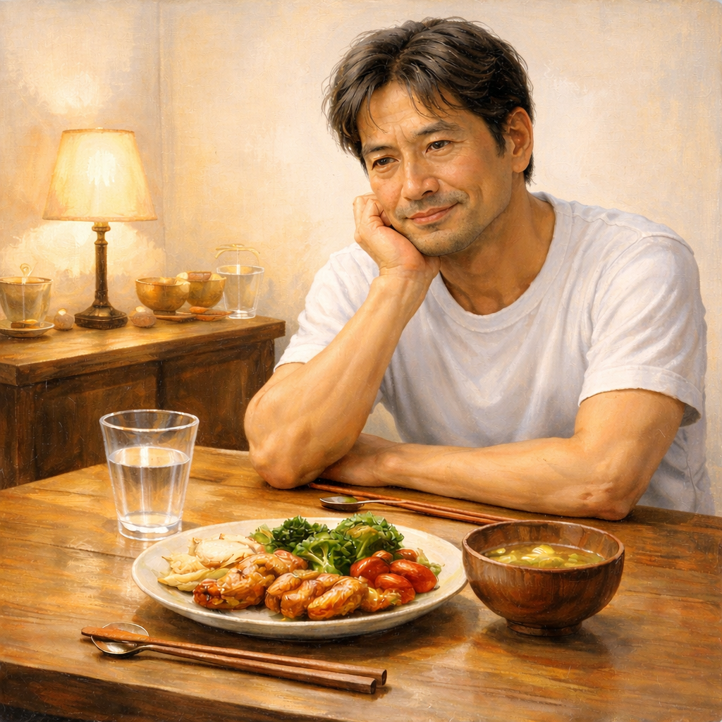 太る原因は“食べすぎ”だけでは説明できない。