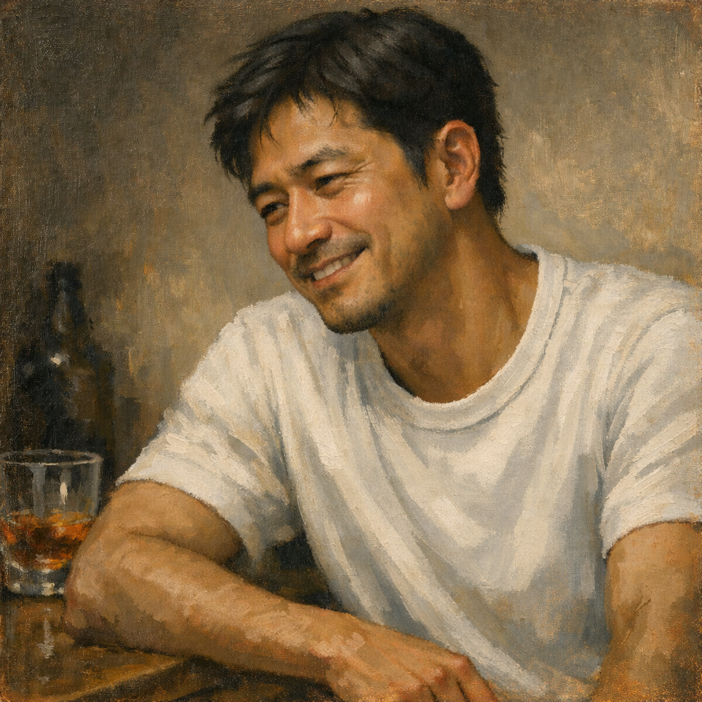 飲み会が続いて、思うようにトレーニングできないとき