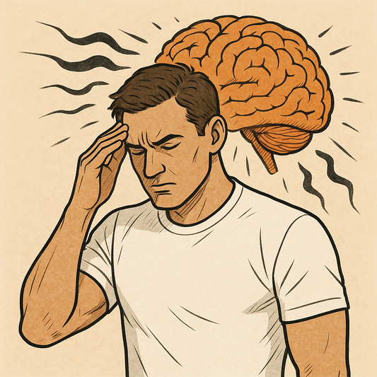 “疲労”の正体──筋肉ではなく“脳”が疲れている？