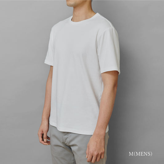 curefilo®（キュアフィーロ）シリーズ・Tシャツ　MENS