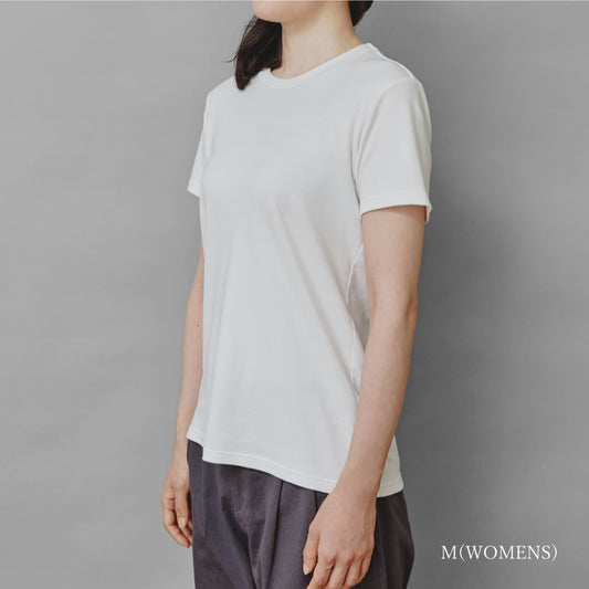 curefilo®（キュアフィーロ）シリーズ・Tシャツ　WOMENS